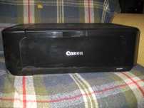 Impressora canon