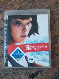 Gra Mirrors Edge PS3 ps3 Play Station
