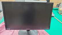 monitor samsung plus klawiatura