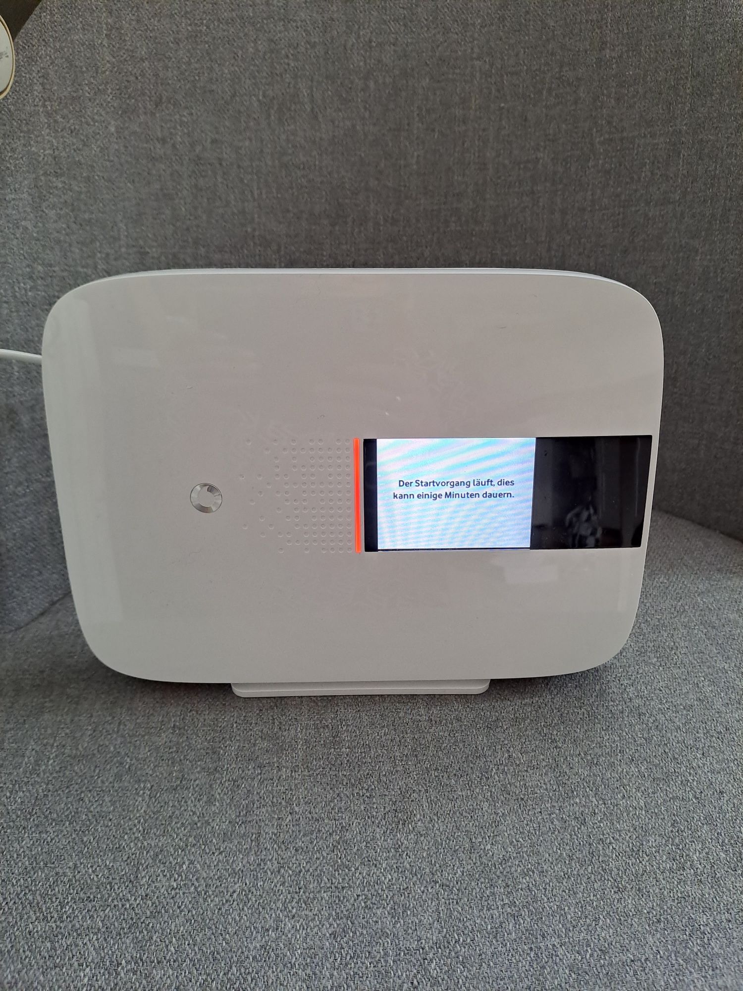 Routerr Vodafone EasyBox 904 xDSL