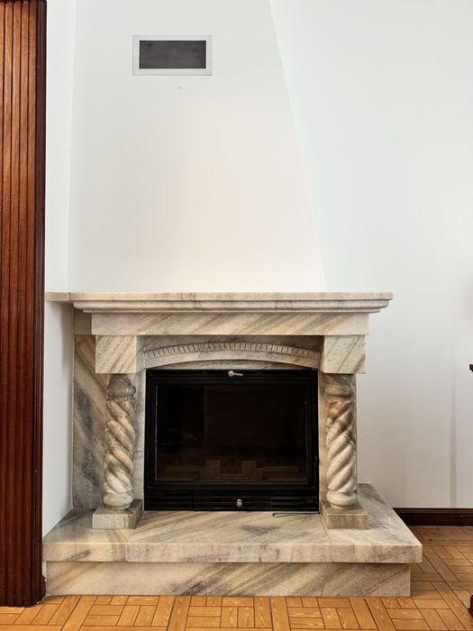 Apenas recuperador de calor