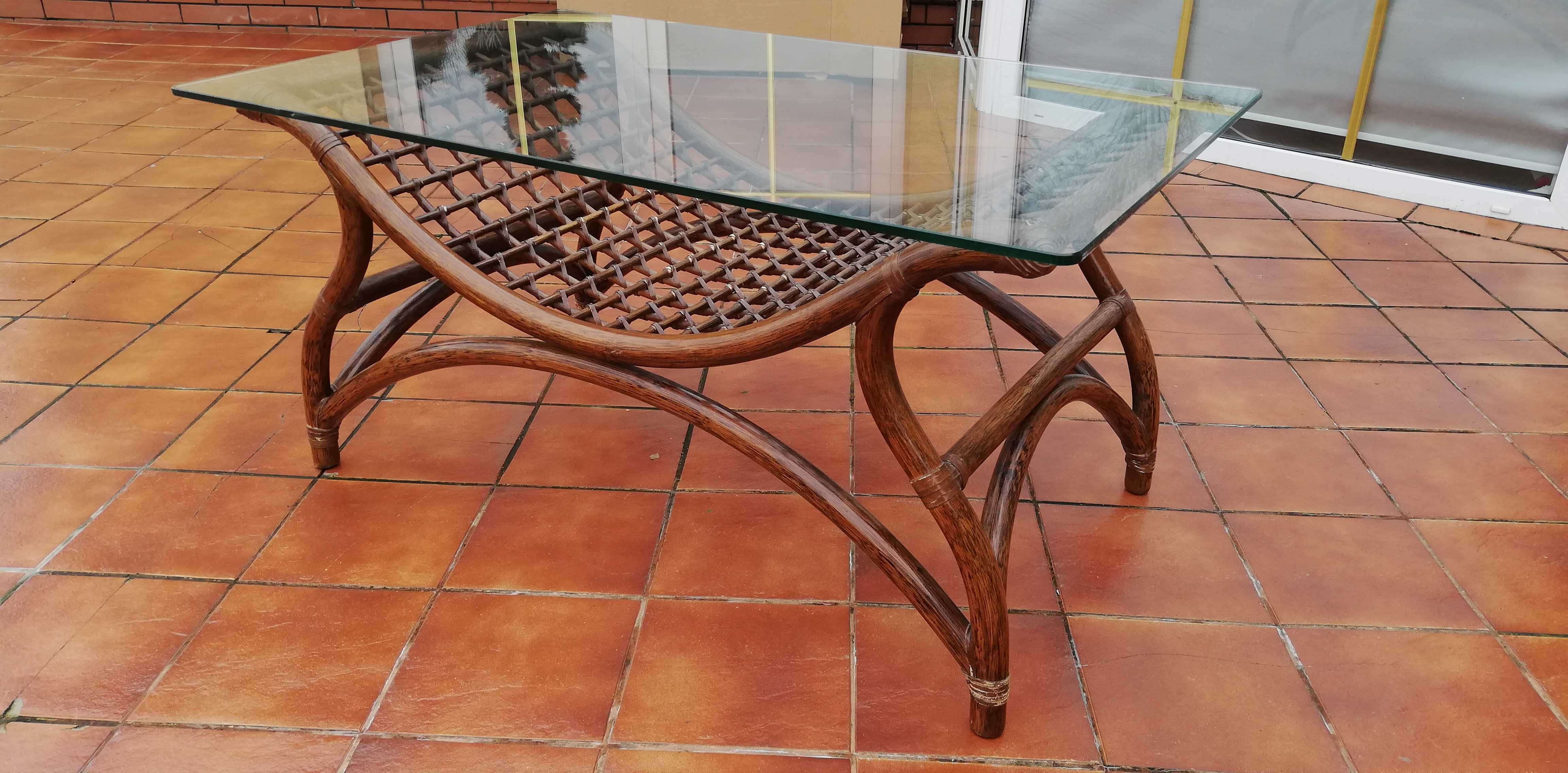 Ława drewniana stolik kawowy do wypoczynek Leksvik Ikea stół