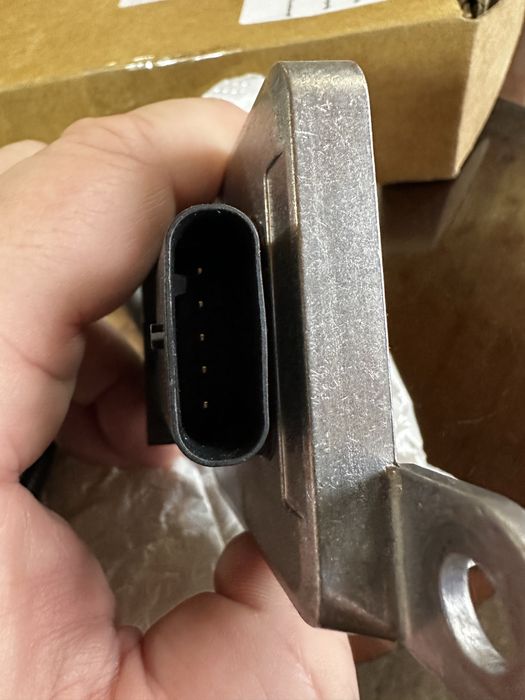 Датчик NOX (НОКС) на Mercedes W 906 216 216 319 516 519 A0009053403