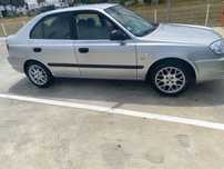 Carro particular