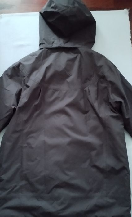 Kurtka H.I.S. wiatroodporna oddychająca