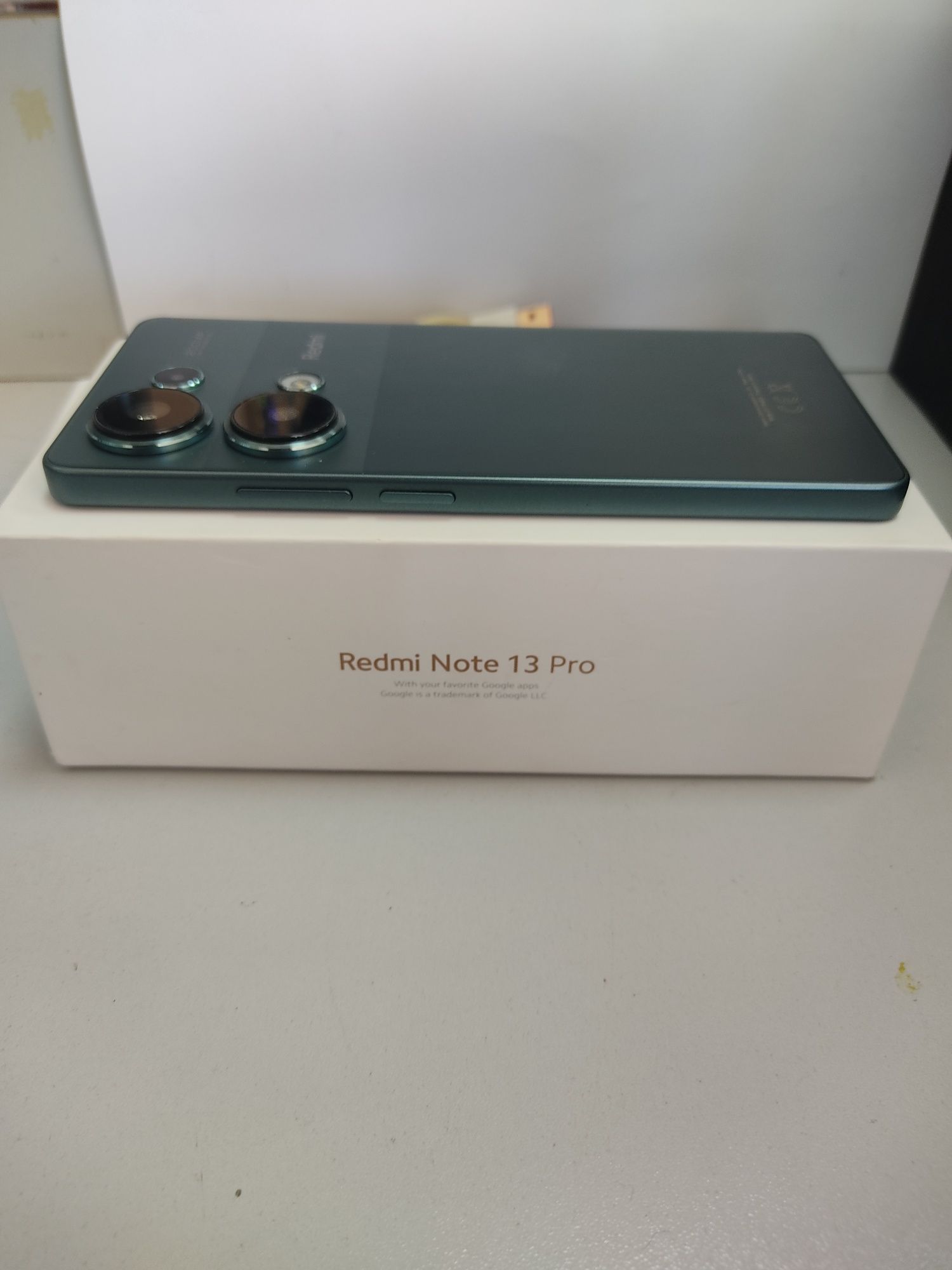 Redmi Note 13 Pro 8+4/256 gb NFC