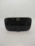 Auto Radio Abarth Punto Evo (199_)