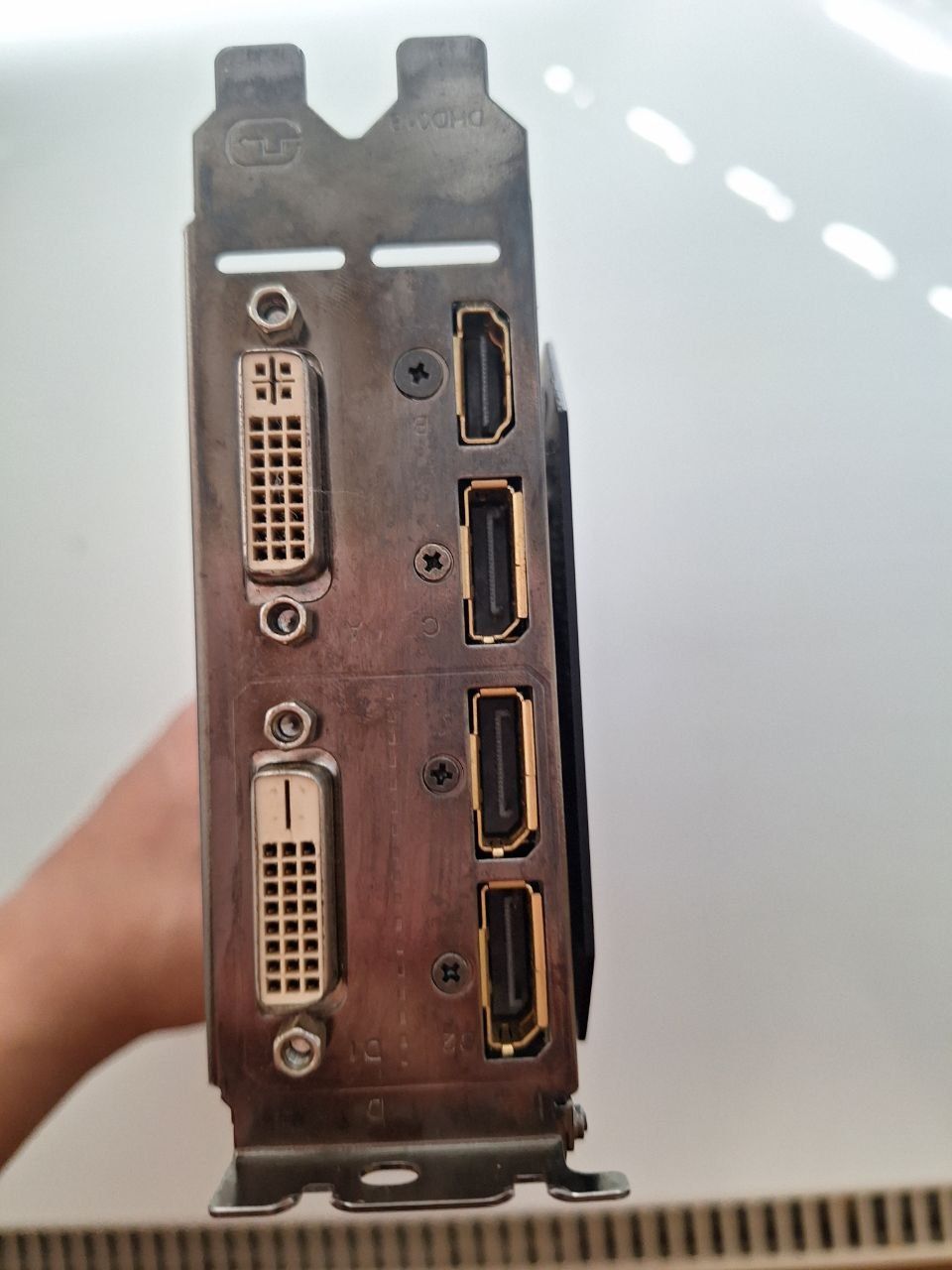 MSI GTX 960 Gaming 4GB GDDR5
