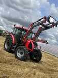 Zetor Proxima 90