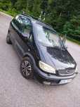 Zafira A 1.8 16v LPG