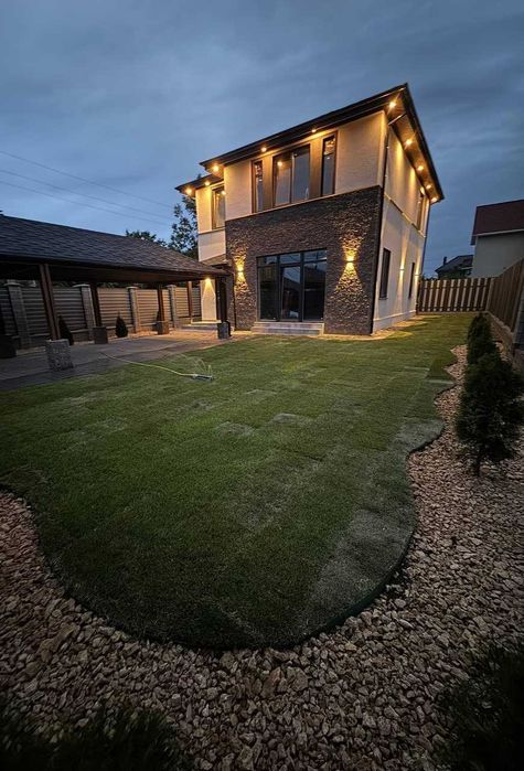 Продам дом в Червоном хуторе