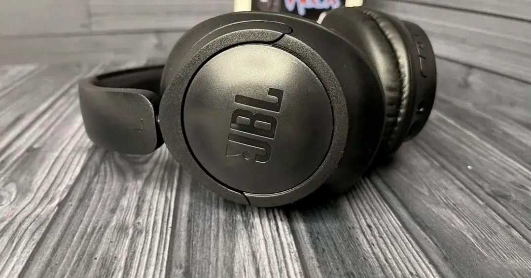 JBL Tune 1100 BT / Беспровідні навушники