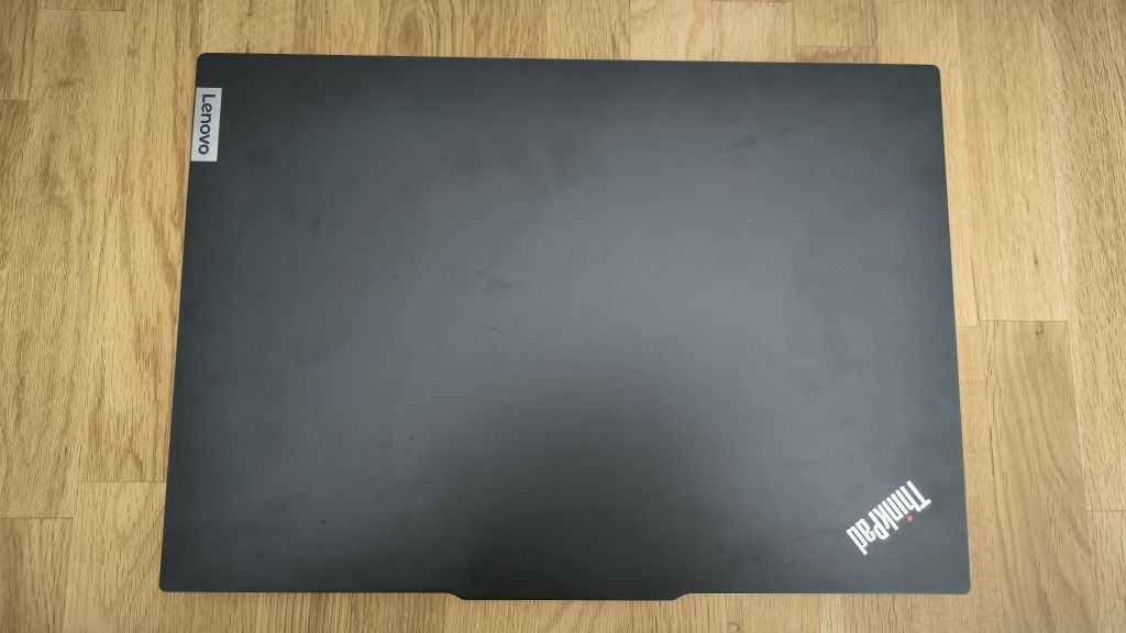 Laptop Lenovo ThinkPad E16 gen2 16 RAM 512 GB SSD Intel i5 jak nowy