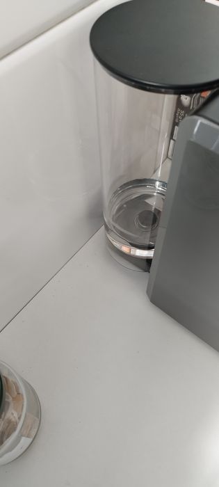 Maquina de café delta mini