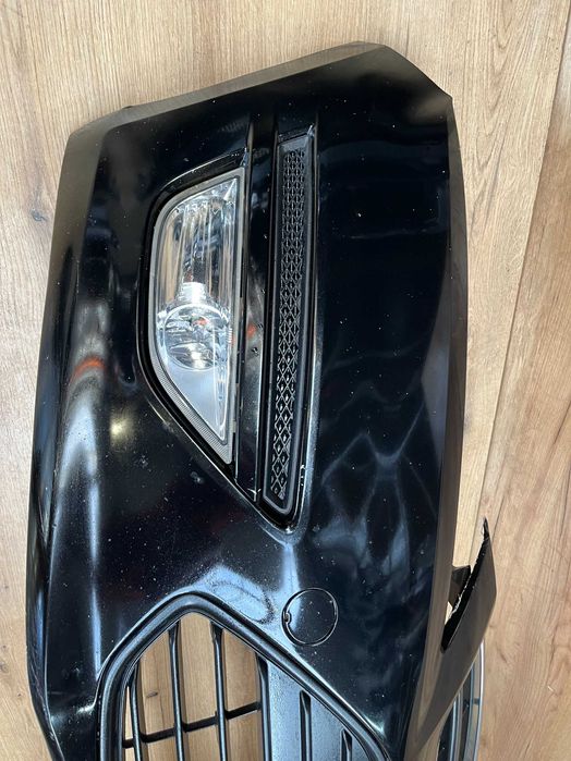 Zderzak przedni Ford Mondeo Mk4 lift kolor g6