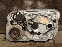 Podnośnik elektryczny szyby prawy przód STILO