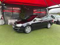 VW Golf Variant 1.9 TDi Confortline