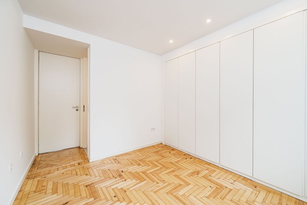 T2 na Rua Fernandes Costa, Boavista - Porto