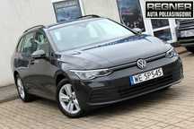 Volkswagen Golf SalonPL FV23% 2.0TDI 1WŁ Virtual Tempomat ACC Podg.Kierownica Gwar.