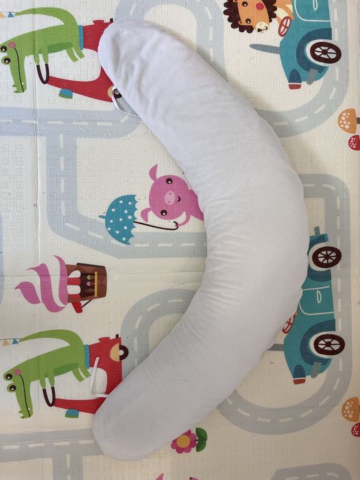 Alondra - Almofada de amamentação/dormir