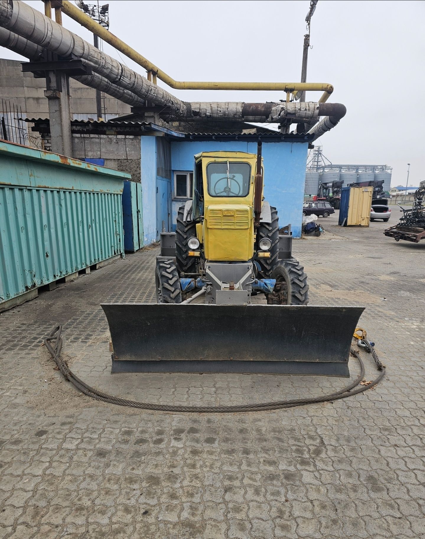 Продам Трактор Т-40 АМ 4Х4