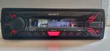 Radio samochodowe sony