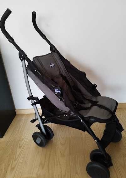 Carrinho de Bebé /Passeio (Chicco)