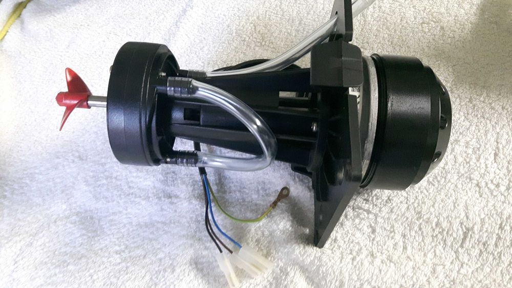 Agitator for Beer Machine64550217015683121