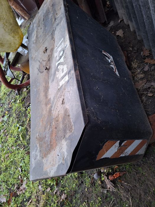 Obciążnik c-360 do tura