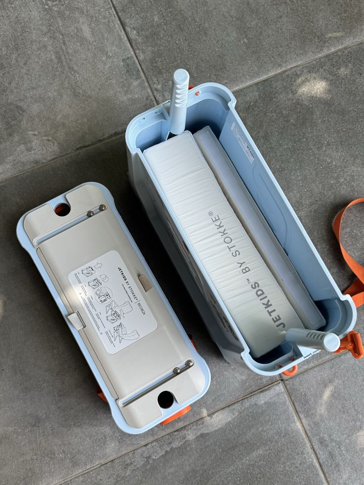 Stokke JetKids BedBox