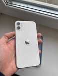 Iphone 11 64 гб.