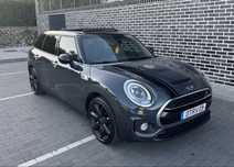 Mini Clubman 2.0 SD 190cv - Nacional