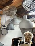 Meblownia lampy wiszace