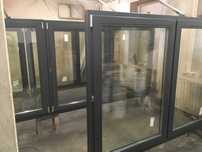 Okno Drewniane System 78 i 92 mm