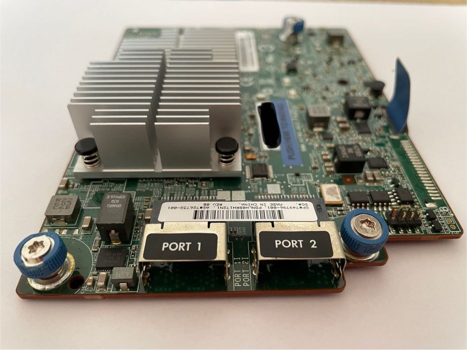 Kontroler RAID HP Smart Array P440ar