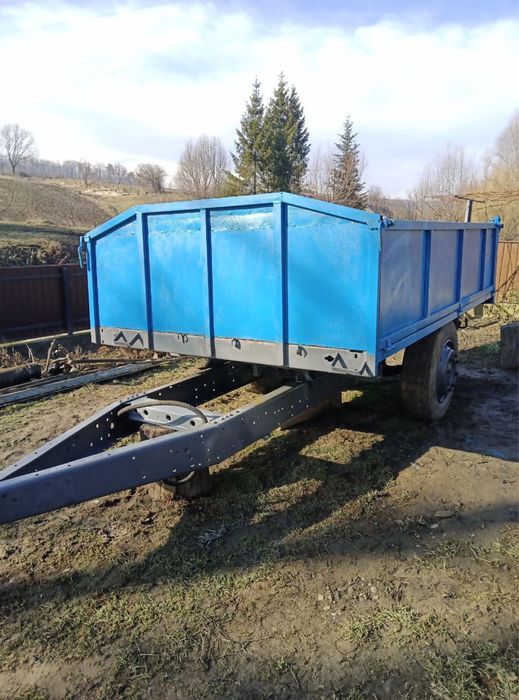 Продається прицеп
