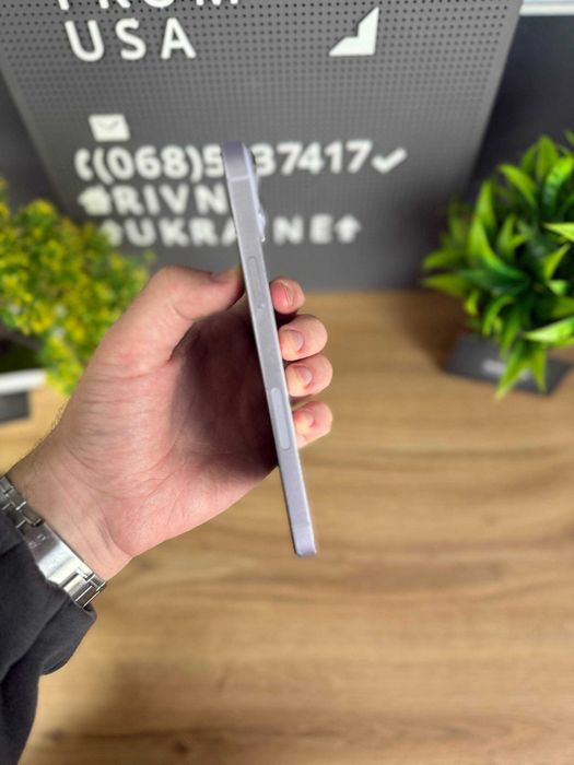 Apple Iphone 14 Plus 128 GB Purple Neverlock