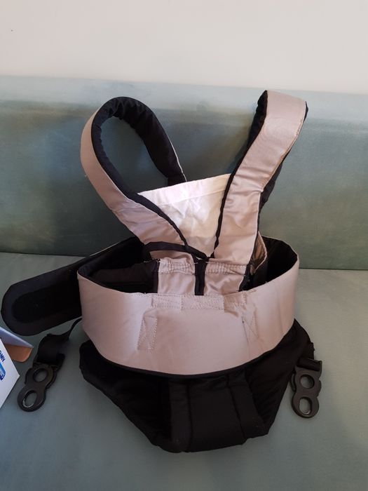 Nosidełko 3,5-12 kg TOMY Freestyle Premier