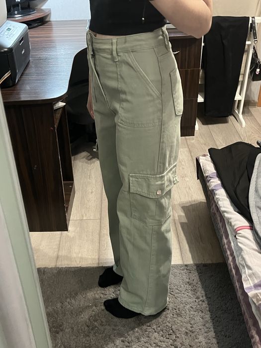 Джинси карго