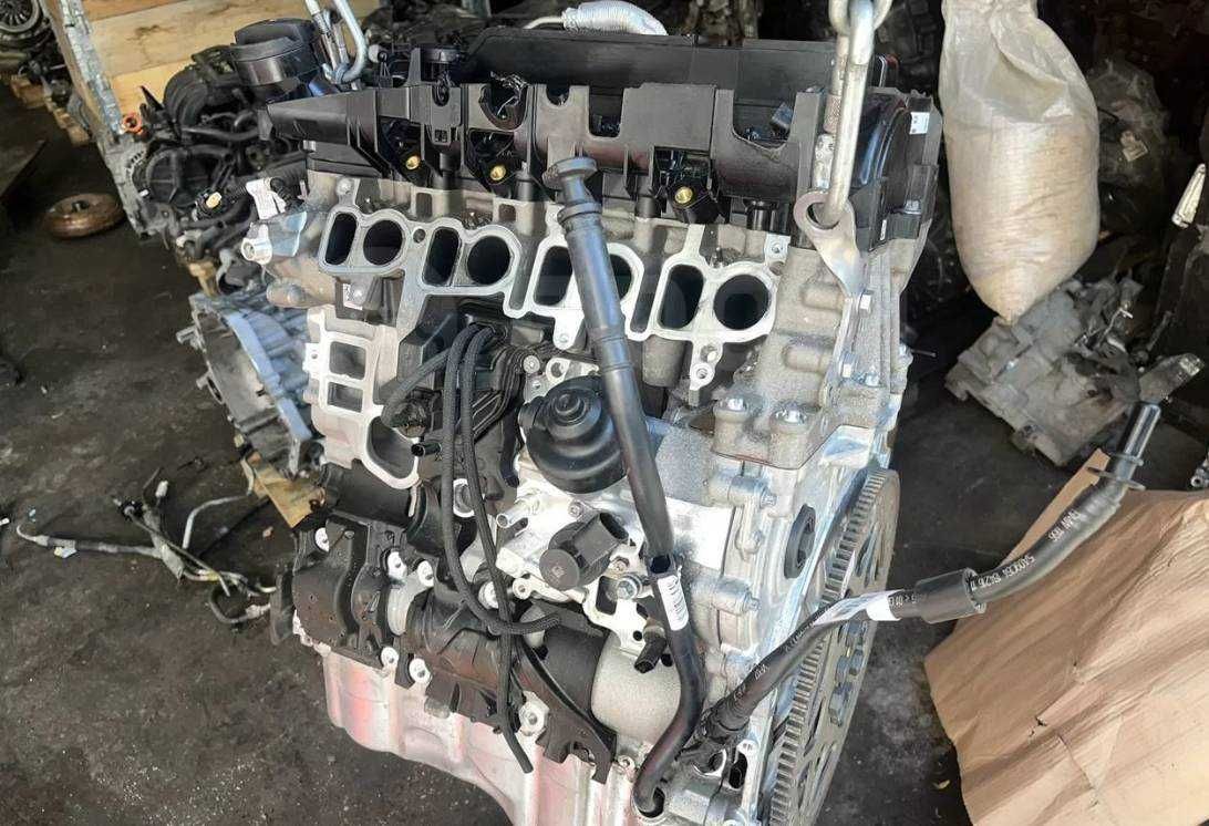 motor Bmw 2.0 D B47D20B / B47 D20 B Peças