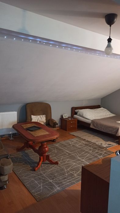 Up Apartament centrum Lublina Mieczysława Biernackiego
