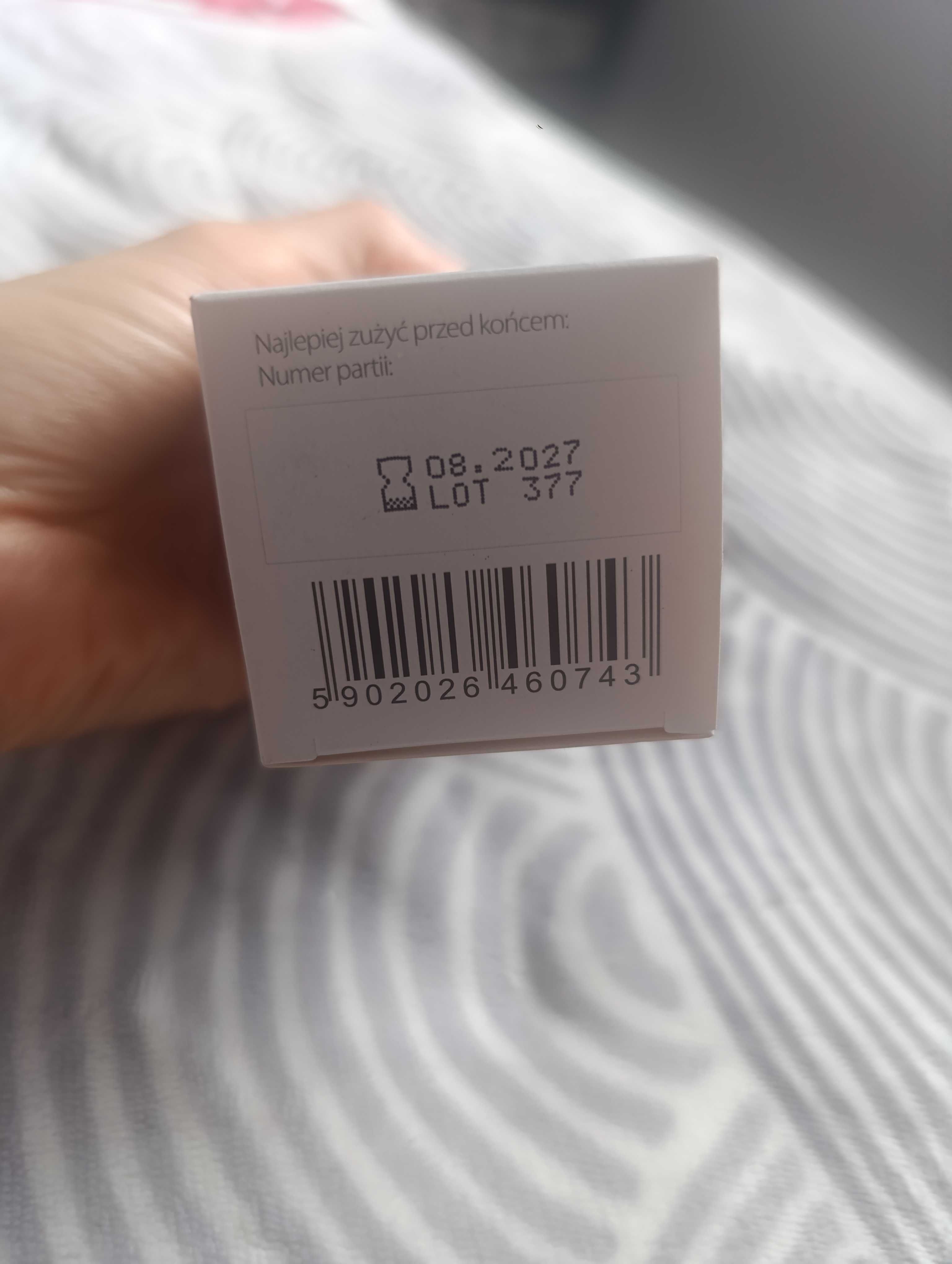 Nowe szampont Skrzypovita Pro 200 ml