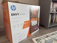 Impressora ENVY 6430e