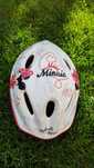 Kask rowerowy 52-56