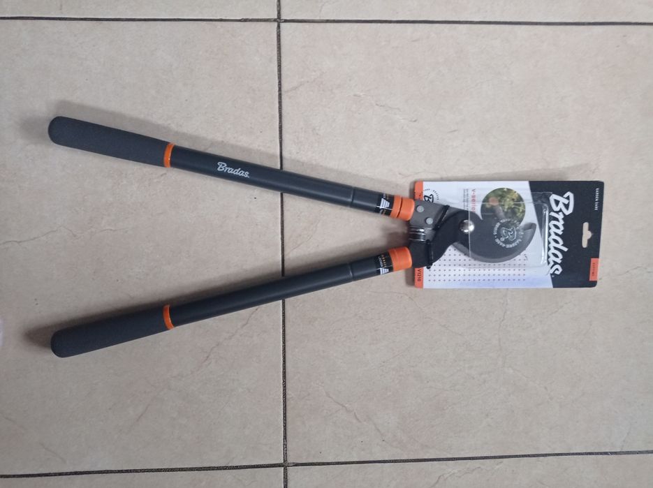 Sekator do gałęzi Bradas KT-V1210
