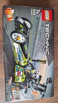 Lego Technic 42103