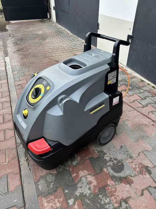 Sprzedam Myjke karcher Hds 6/14-4 C