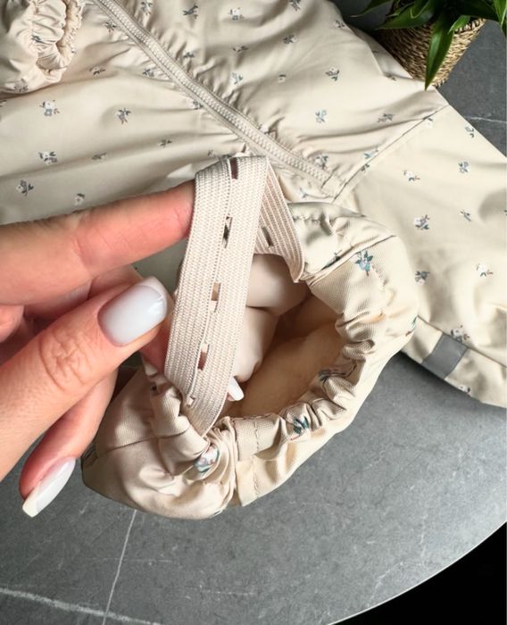 Новий дитячий зимовий комбінезон H&M на зріст 92 та 98 см