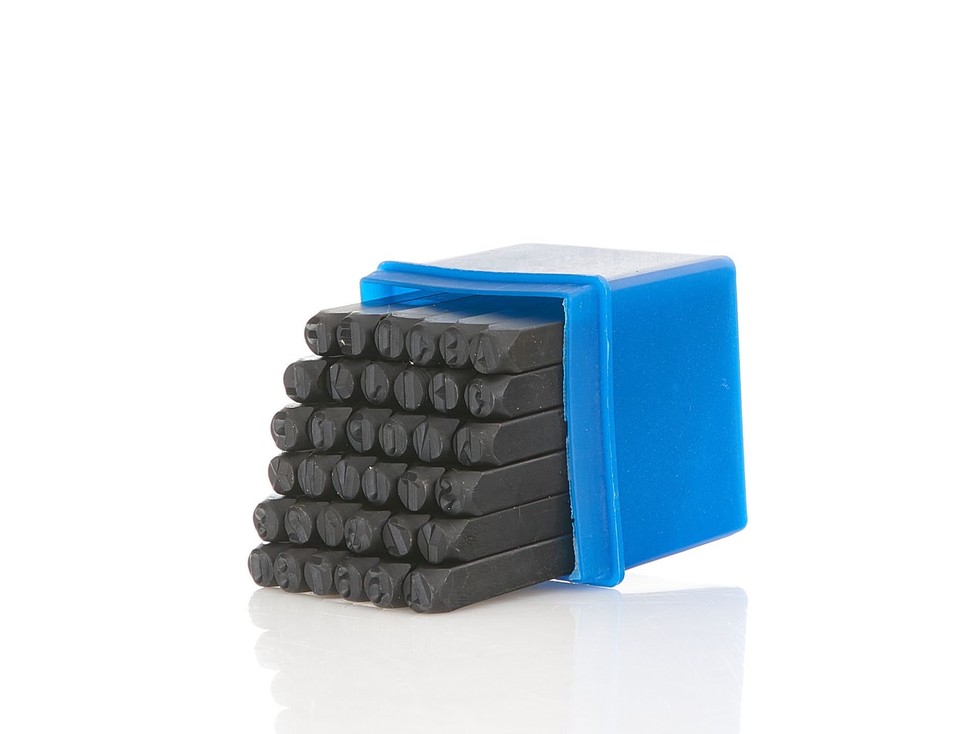 Znaczniki Numeratory 36 Numerator Litery Cyfry 6Mm