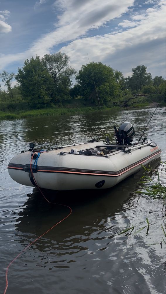 Ponton Kolibri 360D